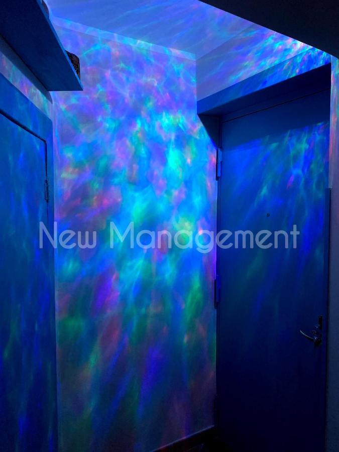 Caprese Experience - Light Blu Apt - Dante Napoli Eksteriør bilde